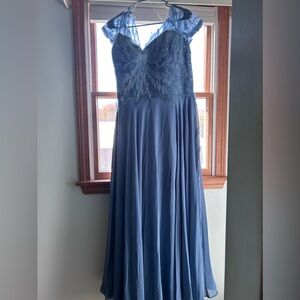 Mother of the Bride or Groom dress!